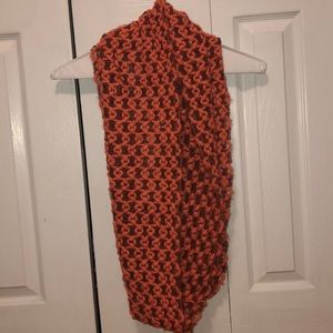 ❌Multi-Colored Infinity Scarf❌